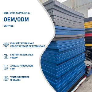 Lots de boîtes en PVC souple en gros, lots de boîtes en mousse haute densité, équipement de gym en gros d'usine, boîte de saut 4-en-1 - Product Image 3