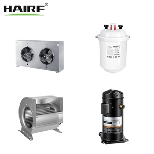 Điều hòa không khí chính xác cho các ứng dụng phòng sạch | năng lượng thấp và độ chính xác cao - Product Image 5