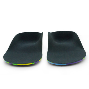 Solette in EVA <span class=keywords><strong>per</strong></span> Bambini con Supporto <span class=keywords><strong>per</strong></span> Arco Plantare X/O <span class=keywords><strong>per</strong></span> Correggere Gambe a X e Gambe a K <span class=keywords><strong>per</strong></span> Ragazzi e Ragazze - Product Image 2