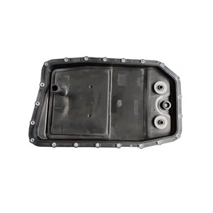 Kit de carter d'huile de transmission 24117519359 24117522923 24117571227 24152333903 pour BMW Série 3 5 6 7 X5 X6 - Product Image 2