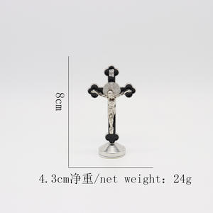 I prodotti ortodossi della chiesa da 8 cm forniscono articoli - Product Image 5