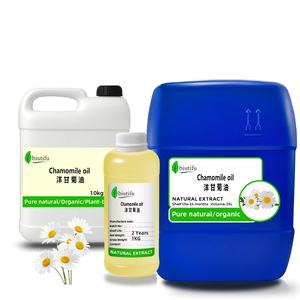 Harga Grosir Pemasok Cina Minyak Esensial Murni 100% Minyak <span class=keywords><strong>Chamomile</strong></span> Alami Aroma Manis untuk Meningkatkan Kualitas Tidur untuk Semua Jenis Kulit - Product Image 1