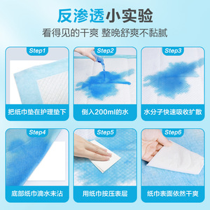 Cofu Pañal Desechable para Incontinencia Talla L para Adultos Uso Médico - Product Image 4