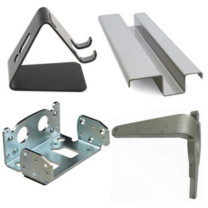 Piezas Metálicas Estampadas Personalizadas <span class=keywords><strong>para</strong></span> Automóviles IATF 16949, Carcasa <span class=keywords><strong>de</strong></span> Batería EV, Soporte <span class=keywords><strong>de</strong></span> Motor, Estampado Progresivo <span class=keywords><strong>para</strong></span> <span class=keywords><strong>Tesla</strong></span>, BYD, VW - Product Image 6