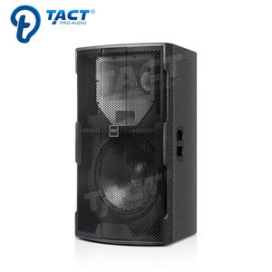 Professional Single 15 Inch Three Way Remote Outdoor and Indoor Show <strong>Speaker</strong> Pro Audio <strong>Dj</strong> <strong>Speaker</strong> - Product Image 6