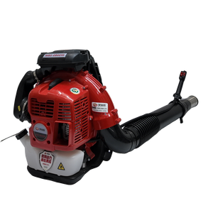 Soplador de Gasolina de Mochila de 10.4 kg - Soplador de Viento de 4.3KW para Agricultura y Mantenimiento de Jardines - Product Image 2