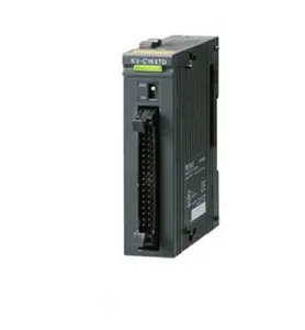 KEYENCE KV-C16XTD PLC可编程控制器全新原装