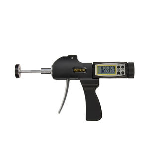Asimeto Digital Internal <b>Micrometer</b> for Hydraulic Cylinder Bores Gun Shape One-Hand Operation 40-50mm - Product Image 1
