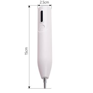 Stylo de pose de diamants électrique rechargeable USB, haute précision, avec récupération automatique des diamants, vitesse réglable, pour la broderie diamant - Product Image 3