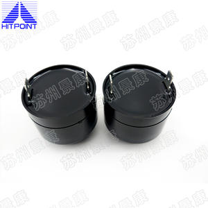 PK-620HNQ HITPOINT บัซเซอร์แบบ Piezoelectric ของแท้จากโรงงาน ติดตั้งบนแผง ABS 757 สัญญาณเตือนภัย ไซเรน ขายส่งโดยตรง - Product Image 3