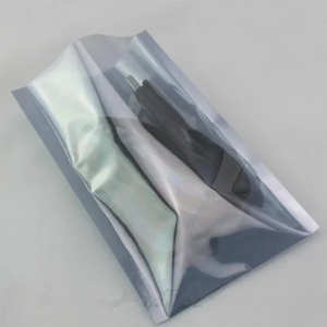 Sacs en plastique PE antistatiques de haute qualité 950x1100mm fond carré pour l'emballage électronique moderne du Vietnam - Product Image 4