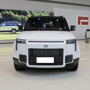 2025 SUV di lusso medio-grande con l'arabico inglese 7 posti <span class=keywords><strong>4</strong></span>*<span class=keywords><strong>4</strong></span> <span class=keywords><strong>Rox</strong></span> 01 ibrida elettrica per adulti - Product Image 2