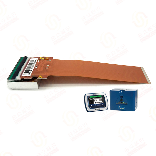 300 Dpi V120i 32mm EPP001359SP Printhead for Domino 32mm Printer