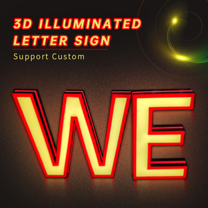 Miễn phí giảng dạy ứng dụng di động lập trình rgbic ws2815 <span class=keywords><strong>LED</strong></span> Strip 10m mẫu túi cho tùy chỉnh đầy màu sắc dấu hiệu - Product Image 6