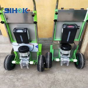 Carro de escalada manual para subir y bajar carga, escalador eléctrico automático para el hogar, camiones de mano - Product Image 2