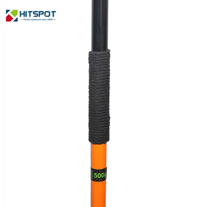 <span class=keywords><strong>Jabalina</strong></span> de Competición con Punta de Acero de Fabricación <span class=keywords><strong>Profesional</strong></span>, Aluminio, 600g, 700g, 800g - Product Image 3