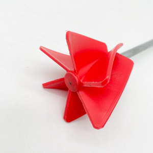 Hand Tool Heavy Duty <strong>Drill</strong> Paint Mixer <strong>Paddle</strong> <strong>for</strong> Adhesive <strong>Mixing</strong> Paint Epoxy Resin - Product Image 4