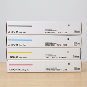 ตลับหมึกโทนเนอร์ Ekal Enterprise Premium NPG 18 สีดำ สำหรับเครื่องพิมพ์โลหะ ใช้แทนกันได้ ความจุสูง 1000 หน้า รับประกัน 1 ปี แบบขายส่ง - Product Image 2