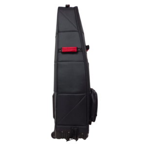 Pour transporter des sacs <span class=keywords><strong>de</strong></span> <span class=keywords><strong>golf</strong></span> et protéger votre équipement <span class=keywords><strong>de</strong></span> club dans l'<span class=keywords><strong>avion</strong></span> <span class=keywords><strong>Sac</strong></span> <span class=keywords><strong>de</strong></span> <span class=keywords><strong>golf</strong></span> Housse <span class=keywords><strong>de</strong></span> <span class=keywords><strong>voyage</strong></span> <span class=keywords><strong>Sac</strong></span> <span class=keywords><strong>de</strong></span> <span class=keywords><strong>voyage</strong></span> <span class=keywords><strong>de</strong></span> <span class=keywords><strong>golf</strong></span> rembourré - Product Image 2