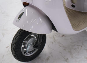 Triciclo eléctrico de fábrica <span class=keywords><strong>con</strong></span> <span class=keywords><strong>caja</strong></span> trasera Popular pasajero E-Trike alta calidad <span class=keywords><strong>Trimoto</strong></span> Electrico triciclos motorizados para adultos - Product Image 6