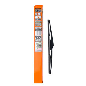 Lame d'essuie-glace arrière haute résistance MASUMA MU-116R 400 mm universelle pour TOYOTA MAZDA KIA <span class=keywords><strong>Jeep</strong></span> Tiggo HYUNDAI MITSUBISHI - Product Image 3