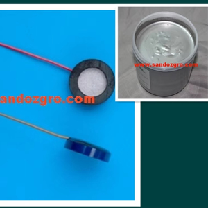 Argento Argento Cloruro di <span class=keywords><strong>pasta</strong></span> conduttiva - Product Image 1