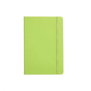 PU Strap Notebook <b>A5</b> Business Office <b>Notepad</b> Meeting Excerpt Book - Product Image 6