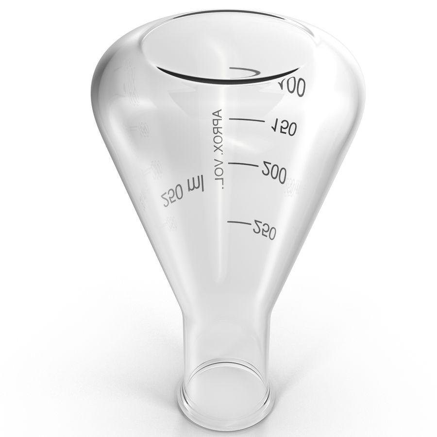 Трендовые продукты, прозрачная лабораторная колба Эрленмейера 25 мл/50 мл/100 мл/250 мл, коническая колба