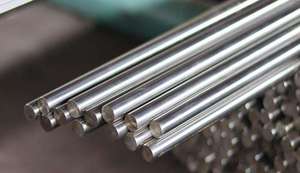 Professional 304 Stainless <strong>Steel</strong> <strong>Bars</strong> Polished and Bright Round <strong>Bars</strong> at Price for Architecture with Bending Processing Service - Product Image 5