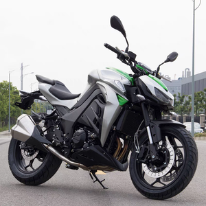 Motocicleta <span class=keywords><strong>Kawasaki</strong></span> Z1000 Big Snake N19, Moto Deportiva de Calle 400, Moto de Carreras <span class=keywords><strong>H2</strong></span> <span class=keywords><strong>Ninja</strong></span> 250, Réplica Hecha en China, <span class=keywords><strong>1000</strong></span>-1500cc - Product Image 3