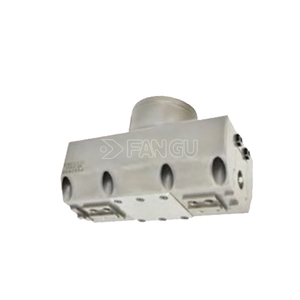 Kosmek thương hiệu fvd loạt OEM/ODM trung <span class=keywords><strong>Vise</strong></span> FVD1600-L độ chính xác cao trượt Loại ổ đĩa - Product Image 3