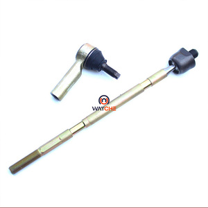 Crémaillère <span class=keywords><strong>de</strong></span> <span class=keywords><strong>direction</strong></span> assistée électrique pour Suzuki Alto - Product Image 4