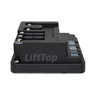 Nouveau contrôleur de marche pour transpalette électrique B1503 48V 100A pour mini entrepôt de vente au détail CBD15-WS CBD18-WS CBD20-WS