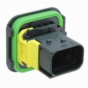 1-1564416-1 Automotive Connector Electronic Component - Product Image 1