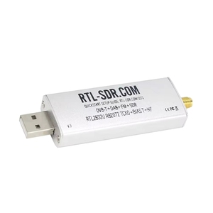 ZYSY )<span class=keywords><strong>RTL</strong></span>-SDR Blog <span class=keywords><strong>V3</strong></span> R820T2 2832U 1PPM TCXO SMA SDR Radio Software Only Sin Accesorios - Product Image 5