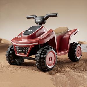 Auto Elettriche a Pedali per Bambini OEM e ODM, Funzione USB, Giocattoli Personalizzati, Auto Cavalcabile con Telecomando a Batteria - Product Image 2