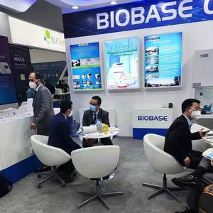 เครื่องสเปกโตรโฟโตมิเตอร์แบบลำแสงเดี่ยว BIOBASE 320~1100 นาโนเมตร แบบพกพา รุ่น Spectronic 20 สำหรับการวิเคราะห์แบคทีเรีย - Product Image 4