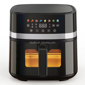 <span class=keywords><strong>Freidora</strong></span> <span class=keywords><strong>de</strong></span> <span class=keywords><strong>Aire</strong></span> Aifa, la <span class=keywords><strong>Mejor</strong></span> Opción en Relación <span class=keywords><strong>Calidad</strong></span>-<span class=keywords><strong>Precio</strong></span>, Descuento por Compra al por Mayor, Artículo Promocional, <span class=keywords><strong>Freidora</strong></span> Eléctrica - Product Image 5