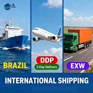 Excellent service logistique mondial, transitaire aérien + routier, Chine, Mexique, États-Unis, Émirats arabes unis, Moyen-<span class=keywords><strong>Orient</strong></span>, service DDP porte à porte - Product Image 2