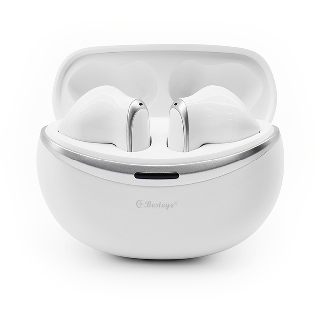 2023 New PRO Wireless Game Earbuds OEM ODM TWS HIFI Stereo Headphone Noise Cancelling Function Free Samples Available