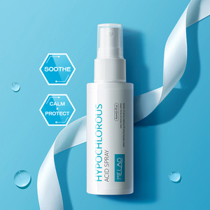 Spray Limpiador Facial Calmante Portátil con Ácido Hipocloroso Multiusos OEM para una Piel Más Tranquila, Spray de Alivio con Ácido Hipocloroso - Product Image 6