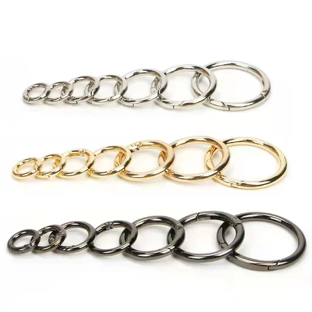 bag making accessories Luggage accessories hardware bag lock