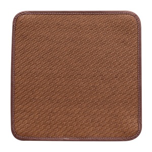 Cojín de ratán para asiento, alfombrilla refrescante transpirable de verano para silla de madera, sillón de oficina, almohadilla antideslizante - Product Image 2