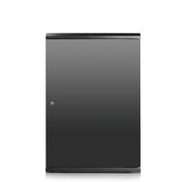 Supplier Pabrik Ningbo Lepin, Rak Server 27u, Kabinet Jaringan Ruang Pusat Data, Kabinet Server Jaringan 19 inci, Pintu Kaca dengan Kunci