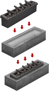 <span class=keywords><strong>Chimenea</strong></span> de <span class=keywords><strong>madera</strong></span> <span class=keywords><strong>falsa</strong></span> de 1000mm, <span class=keywords><strong>chimenea</strong></span> de Vapor de agua decorativa para interiores, <span class=keywords><strong>chimenea</strong></span> atomizada moderna inteligente de vapor de llama atomizada 3D - Product Image 6
