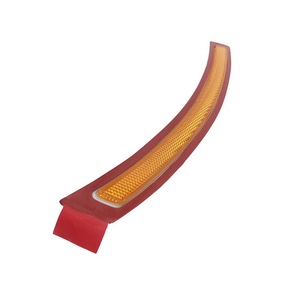 Feux latéraux avant BMW X5 F15, couleur orange, matériau ABS, montage gauche/droit, référence 63147290093 - Product Image 3