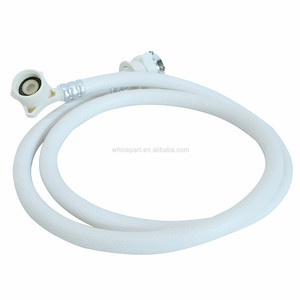 <span class=keywords><strong>Tuyau</strong></span> d'admission pour <span class=keywords><strong>machine</strong></span> à <span class=keywords><strong>laver</strong></span>, diamètre d'entrée 16mm, de <span class=keywords><strong>tuyau</strong></span>, de pratique, drôle, 1221A-3m - Product Image 2
