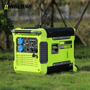 Shanghai Motor Home Soundproof 3kw <b>Generator</b> Prices India QL3000ie-65K 3kw <b>Generator</b> Prices India QL3000ie-65K - Product Image 5