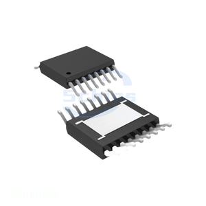 Circuitos Integrados de Gestión de Energía (PMIC) SPI-8010A, Circuito Integrado en Existencia, CI REG BUCK ADJ 3A 16HSOP 16 SOIC (0.295\", 7.50mm de Ancho) - Product Image 1