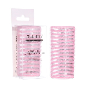 Rizador de Pelo Autoadhesivo Mágico WanMei, Cilindro de Nylon sin Calor, Tipo Snap, en Caja, Uso General - Product Image 5